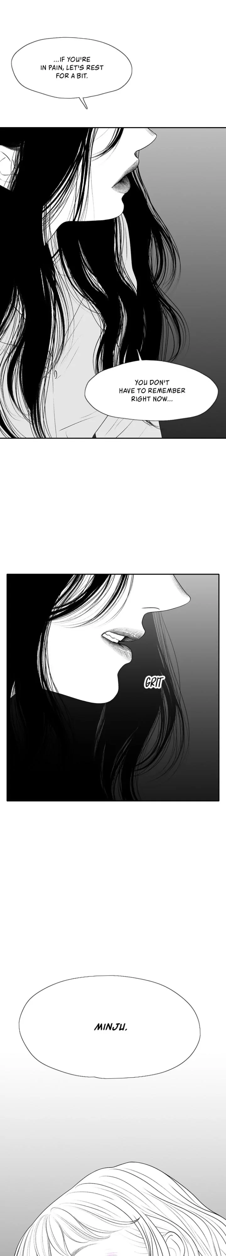 Kill Me Now - Chapter 108