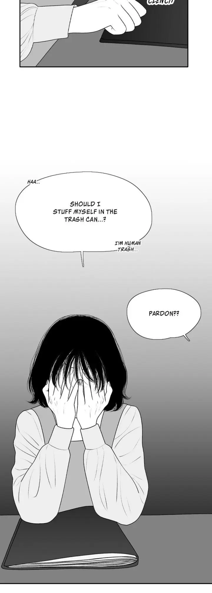 Kill Me Now - Chapter 124