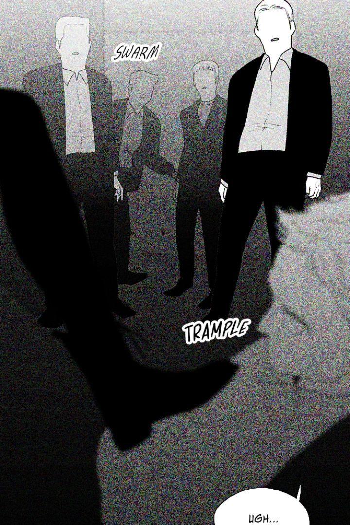 Kill Me Now - Chapter 126