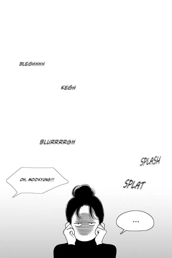 Kill Me Now - Chapter 126