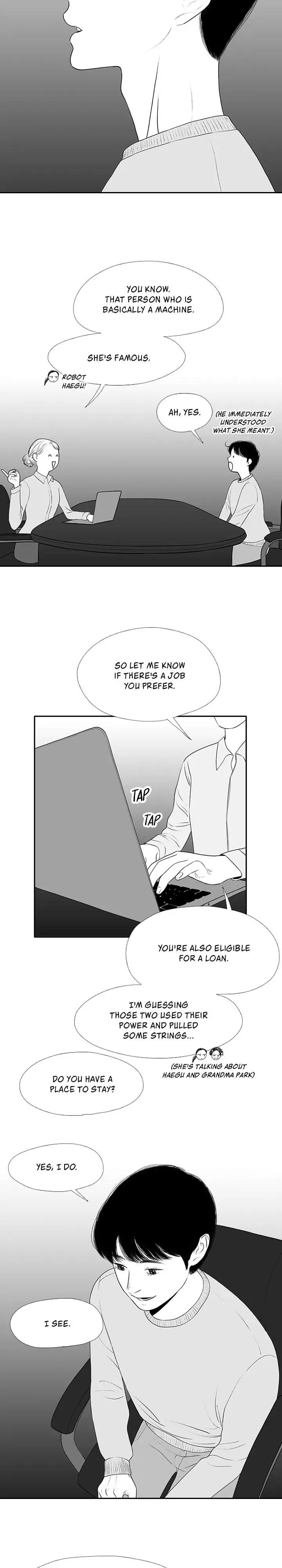 Kill Me Now - Chapter 24