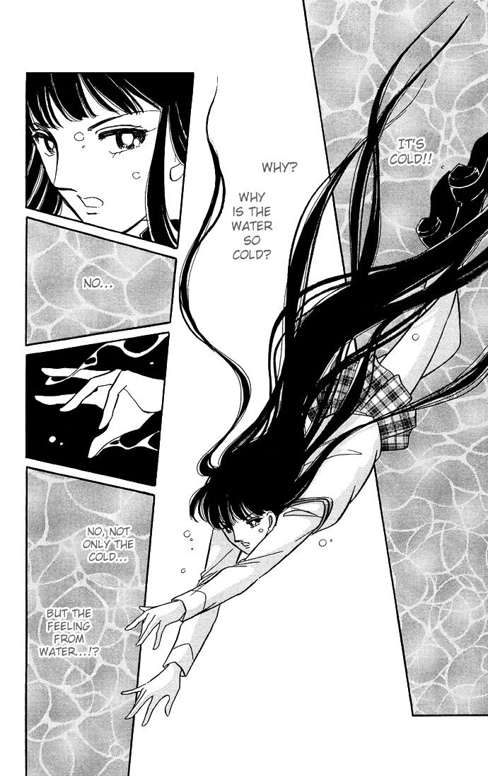 Mizu Ni Sumu Hana - Chapter 20