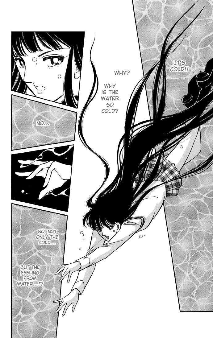 Mizu Ni Sumu Hana - Chapter 19