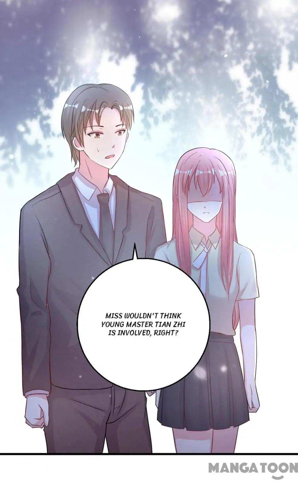 Movie King And His Princess - Chapter 82