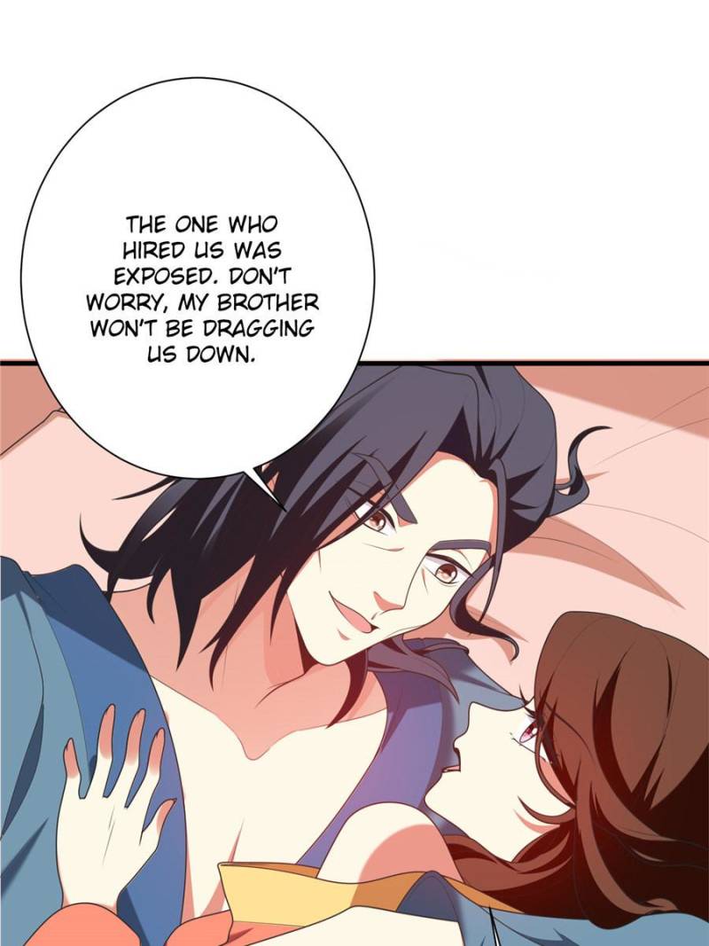 Vicious Beauty - Chapter 99