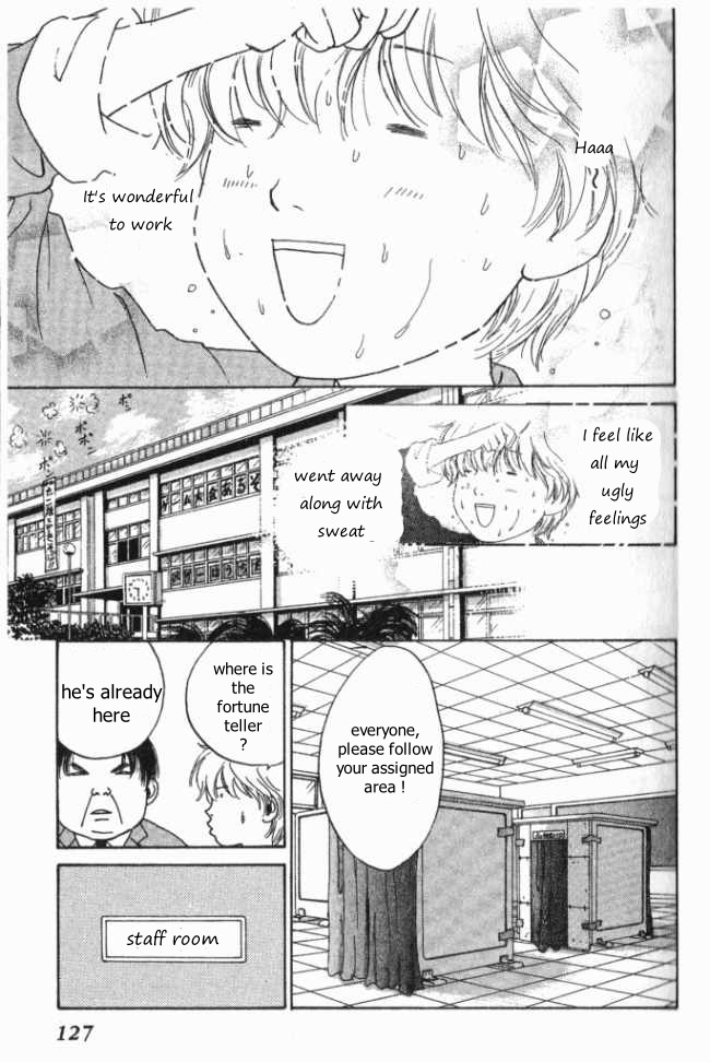 ...Seishunchuu! - Chapter 9