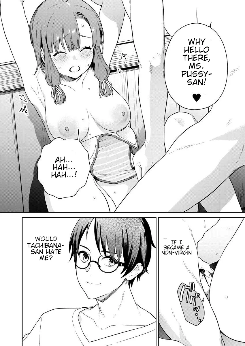 Nukita L - I Live On An Island Straight From A Fap Game, What On Earth Should I Do? - Vol.2 Chapter 9: Olympiad Creampie