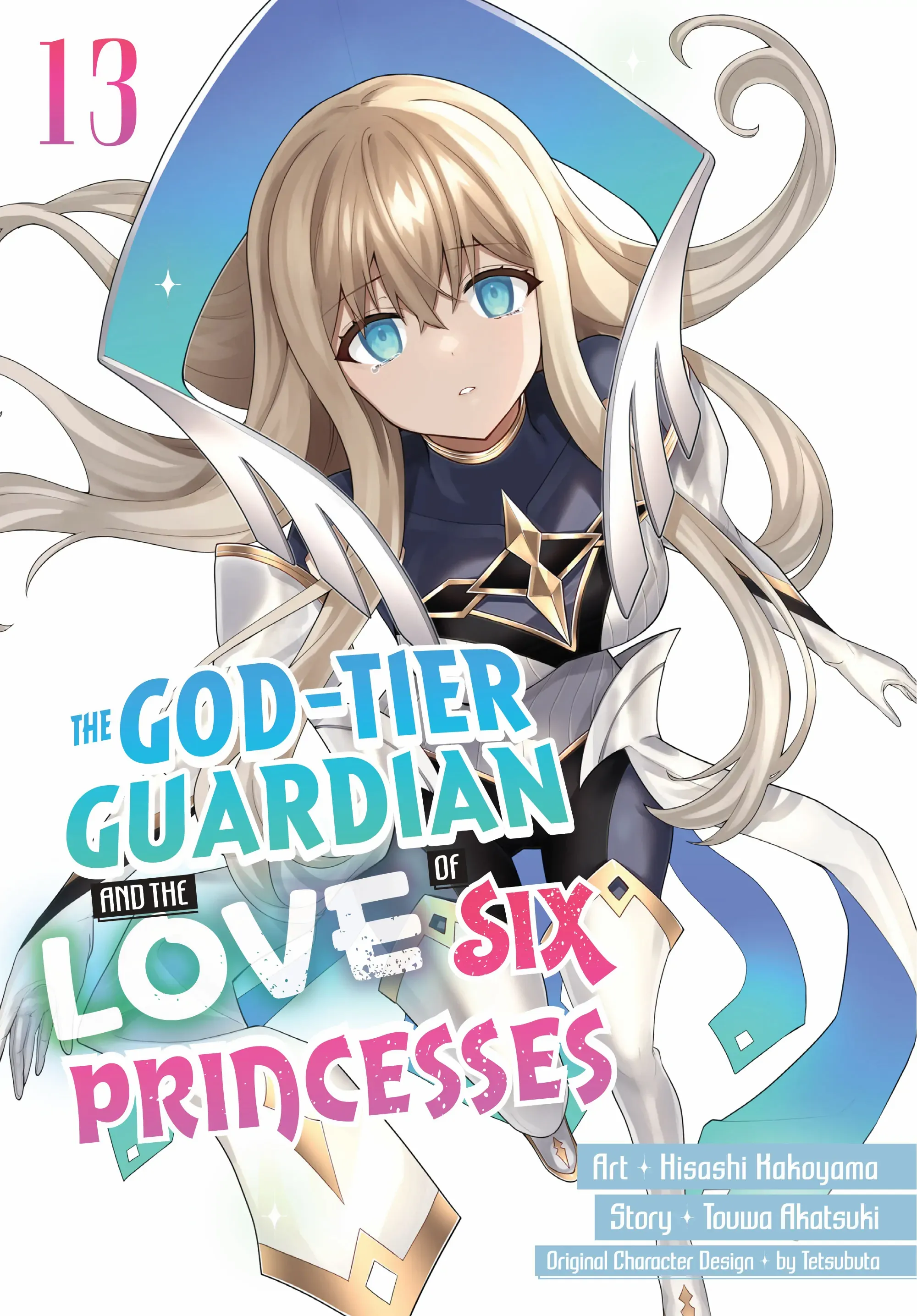 The God-Tier Guardian And The Love Of Six Princesses - Chapter 82