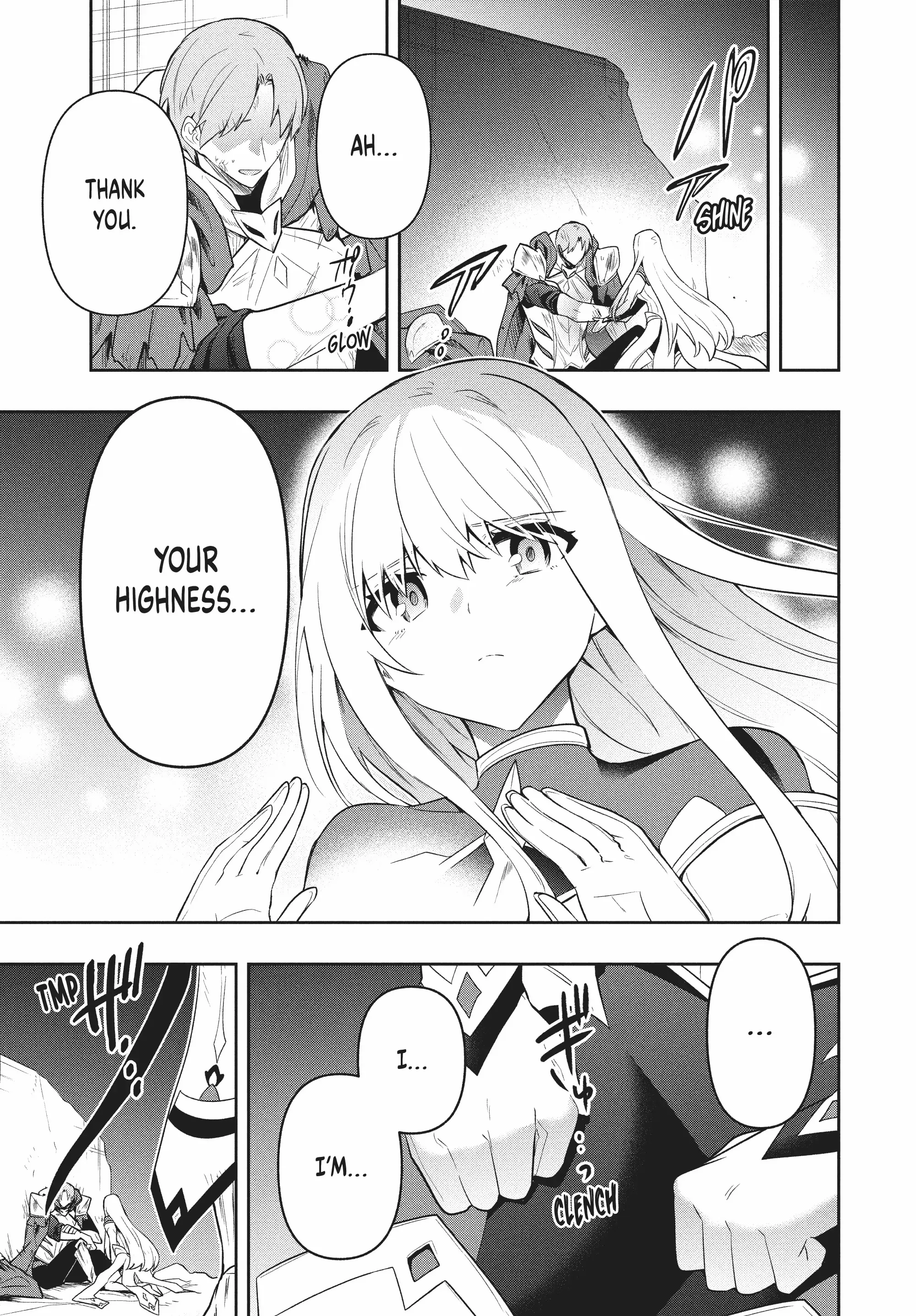 The God-Tier Guardian And The Love Of Six Princesses - Chapter 88