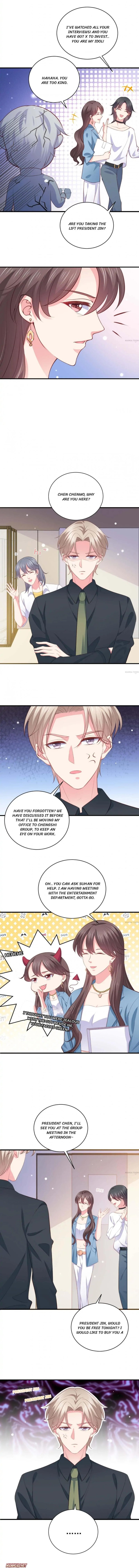 Ceo’s Handsome Trainee - Chapter 55