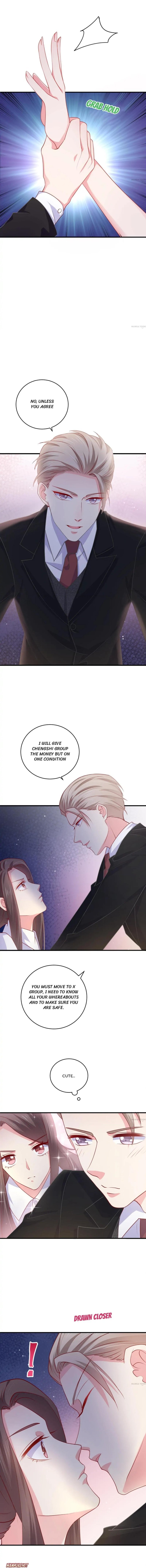 Ceo’s Handsome Trainee - Chapter 54