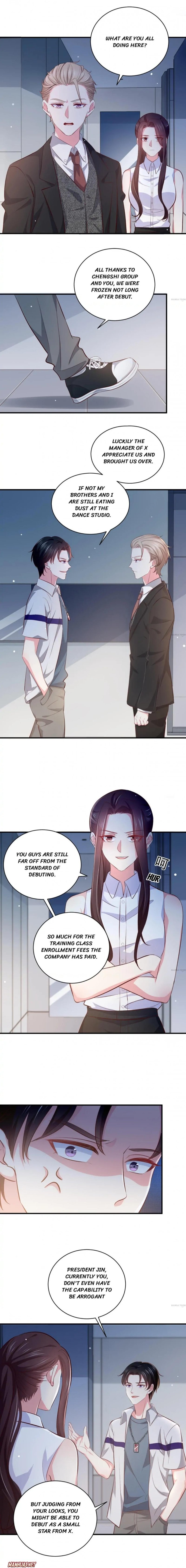 Ceo’s Handsome Trainee - Chapter 53