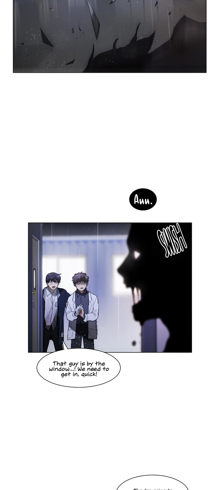 Infection Zone - Chapter 46.2