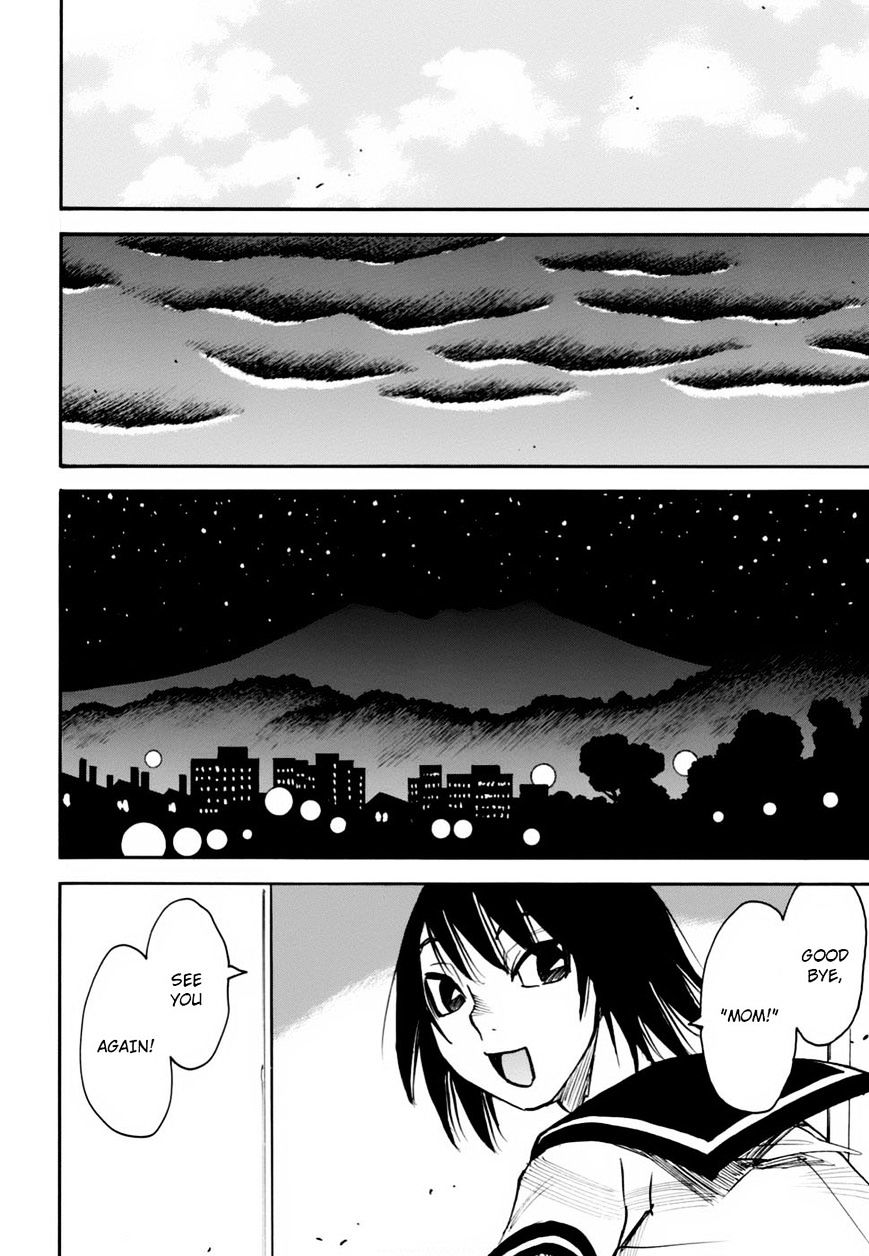 Boku Dake Ga Inai Machi Gaiden - Chapter 1