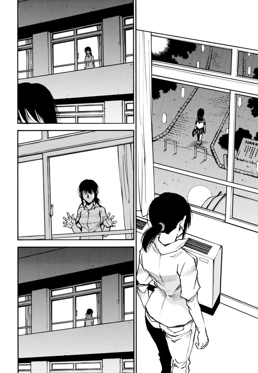 Boku Dake Ga Inai Machi Gaiden - Chapter 1