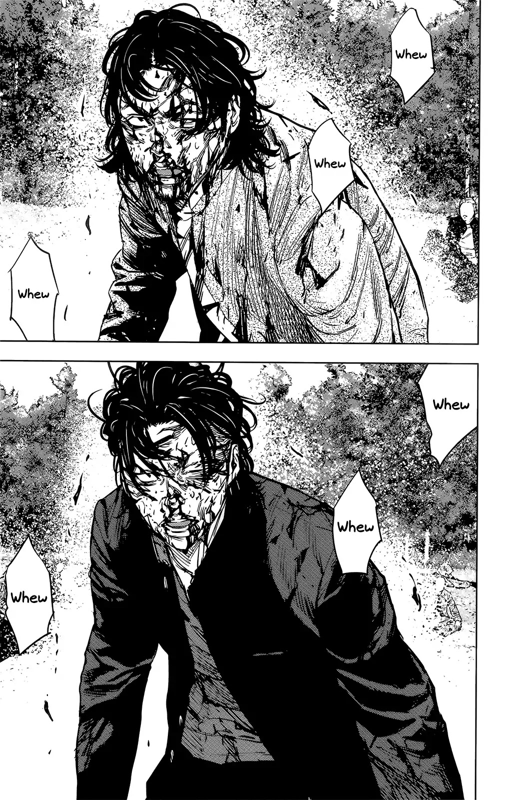 Crows Zero Ii: Suzuran X Houen - Chapter 50: The Road To Ruling Suzuran