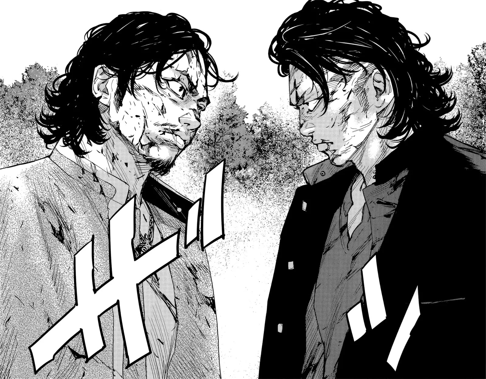 Crows Zero Ii: Suzuran X Houen - Chapter 47: Serizawa Tamao Vs Urushibara Ryou, Conclusion