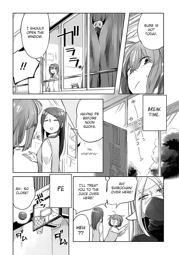 Vacation Maou To Pet - Chapter 3: The Demon King's School Visit