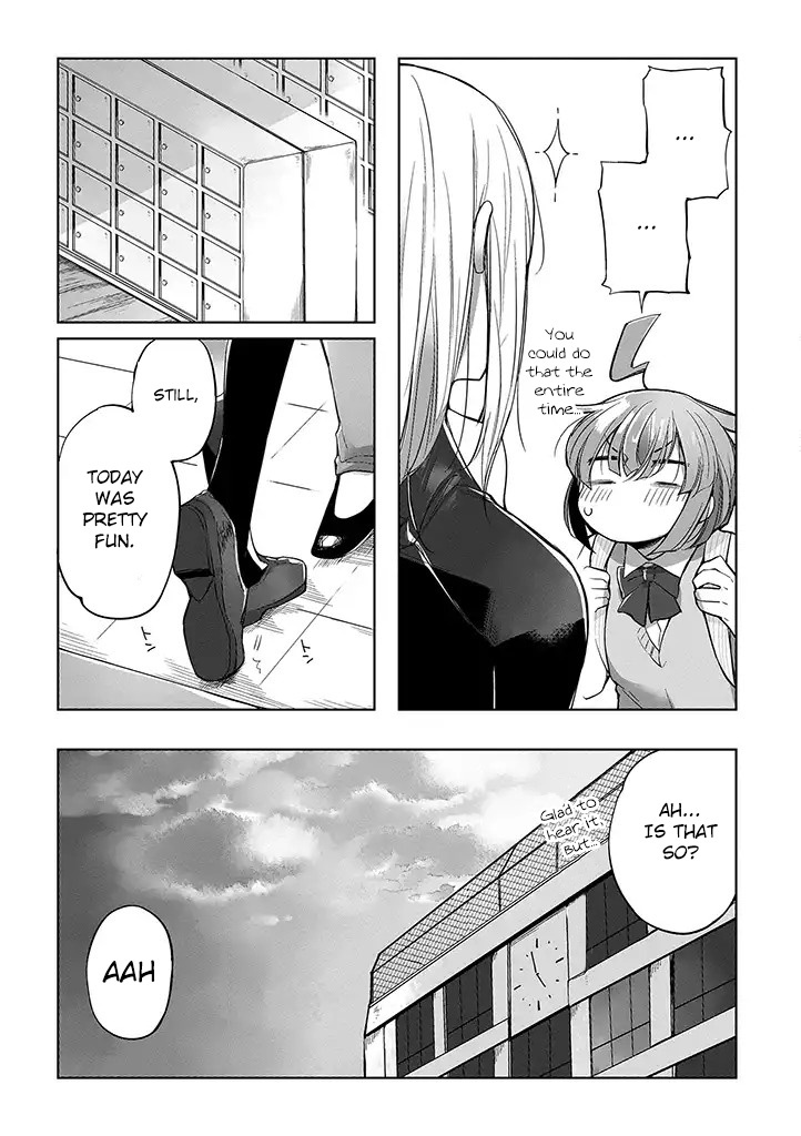 Vacation Maou To Pet - Chapter 3: The Demon King's School Visit