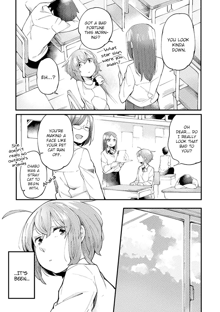 Vacation Maou To Pet - Chapter 8: A World Without The Demon King