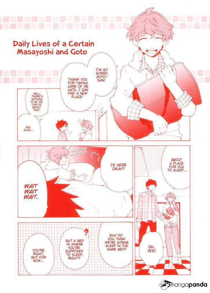 Samurai Flamenco - Another Days - Chapter 11