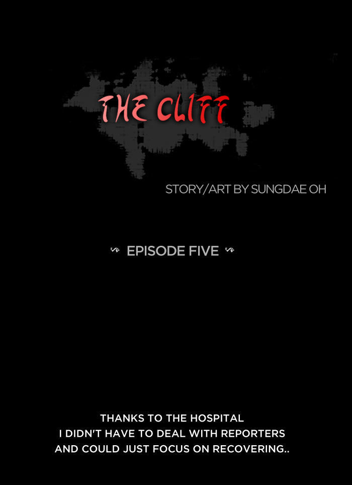 The Cliff - Chapter 5