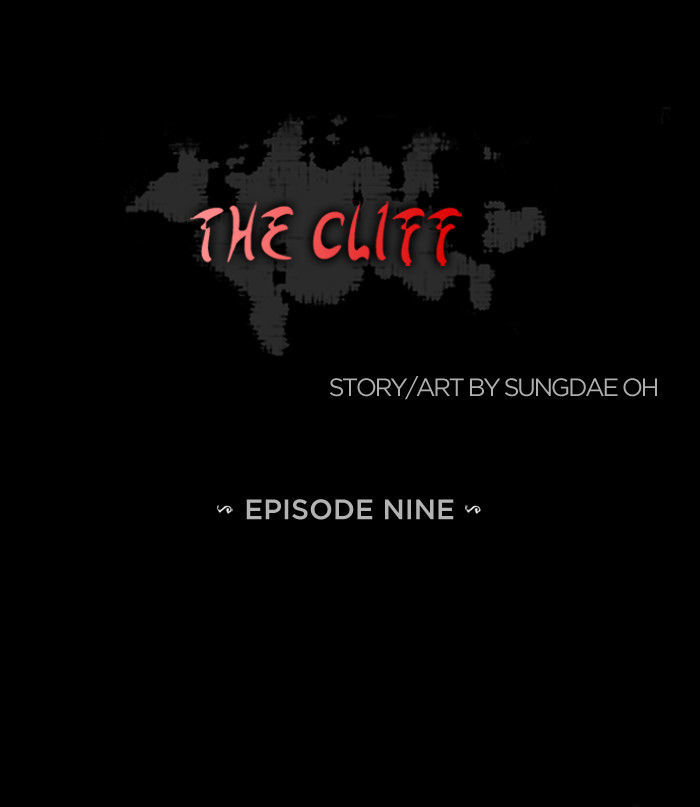 The Cliff - Chapter 9