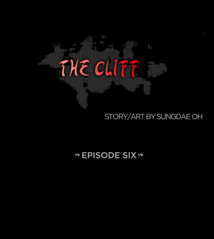 The Cliff - Chapter 6