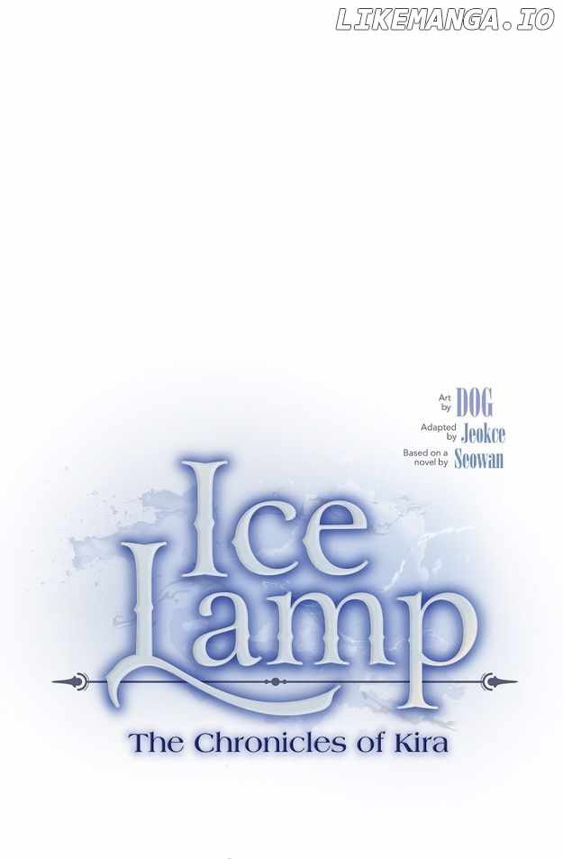 An Ice Lamp: Gira Chronicles - Chapter 67