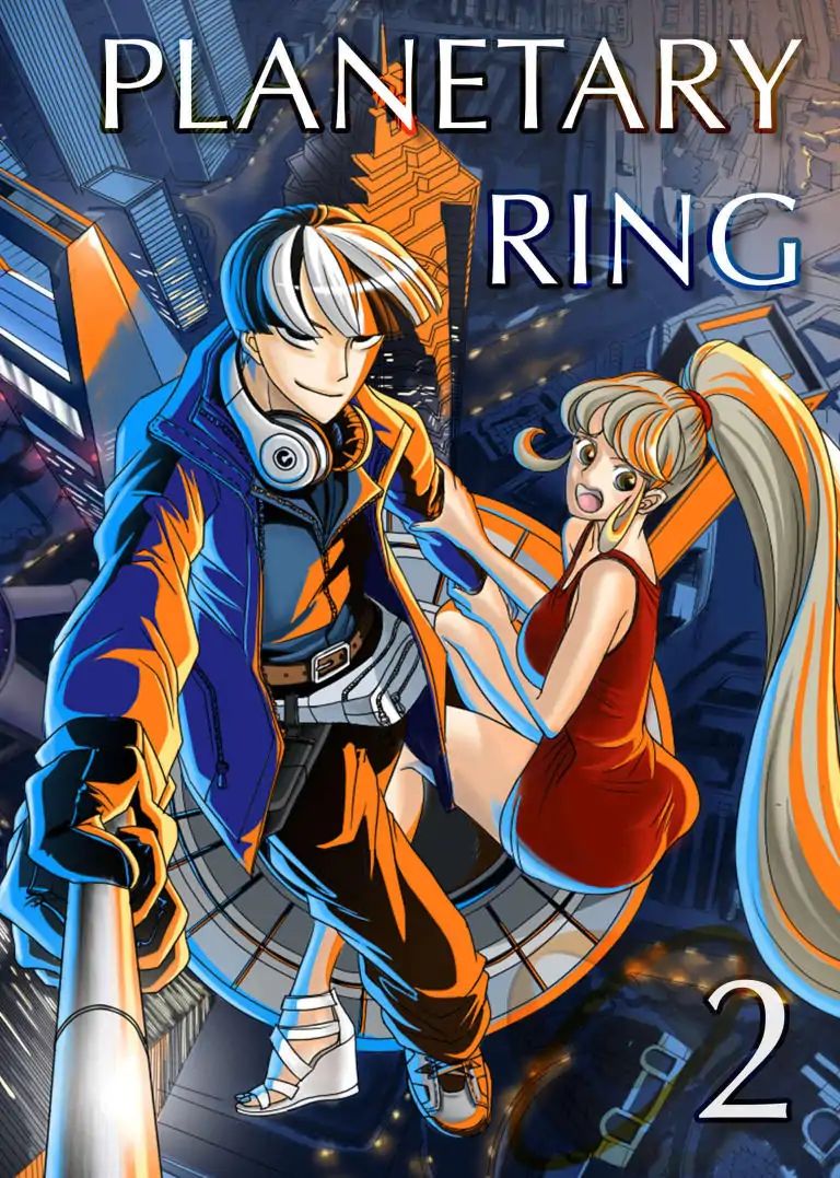 Planetary Ring - Chapter 2