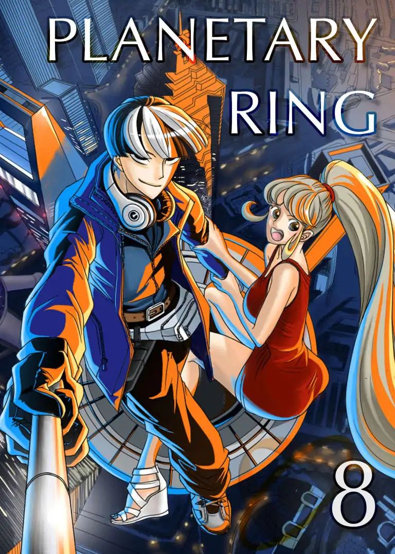 Planetary Ring - Chapter 8