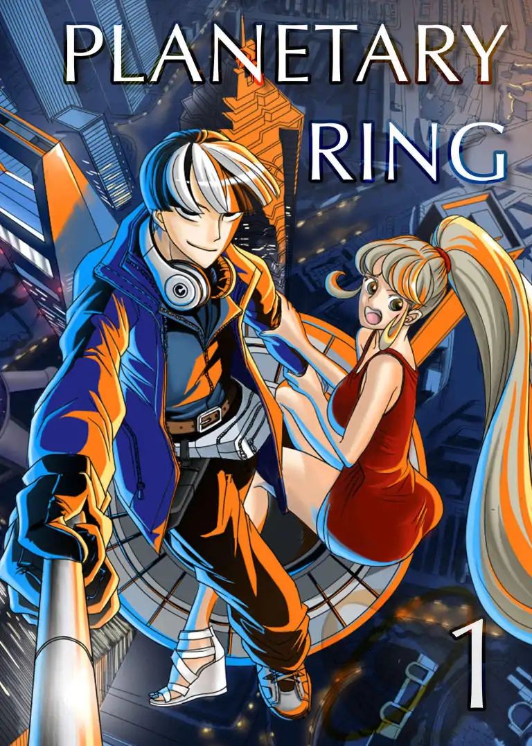 Planetary Ring - Chapter 1