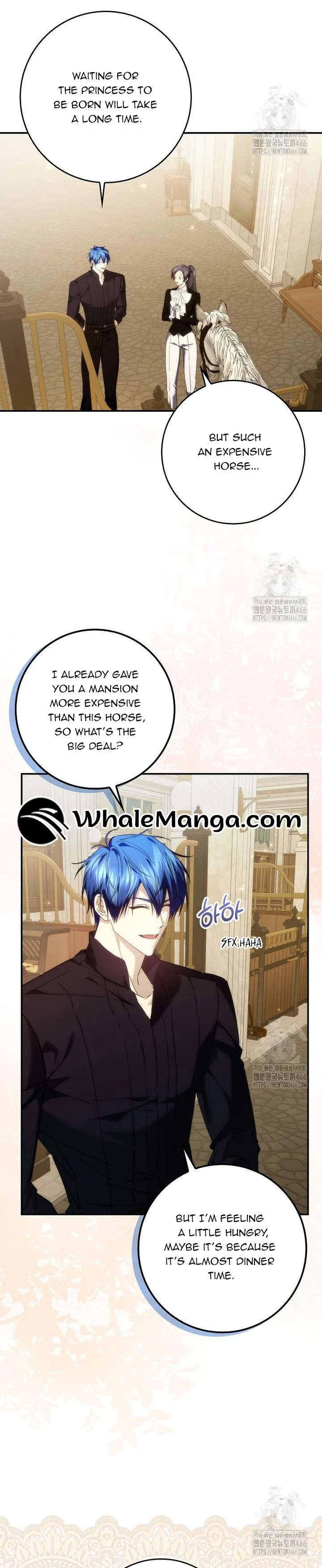 Don’t Pick Up What You’ve Thrown Away - Chapter 92