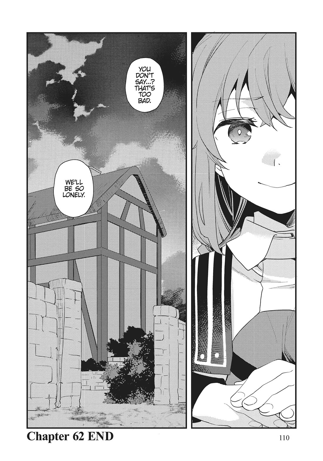 Mushoku Tensei: Roxy Is Serious - Chapter 62