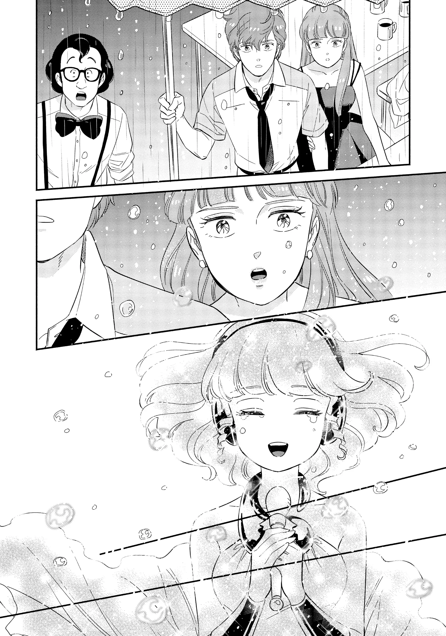 Mahou No Tenshi Creamy Mami: Fukigen Na Ohime-Sama - Chapter 50