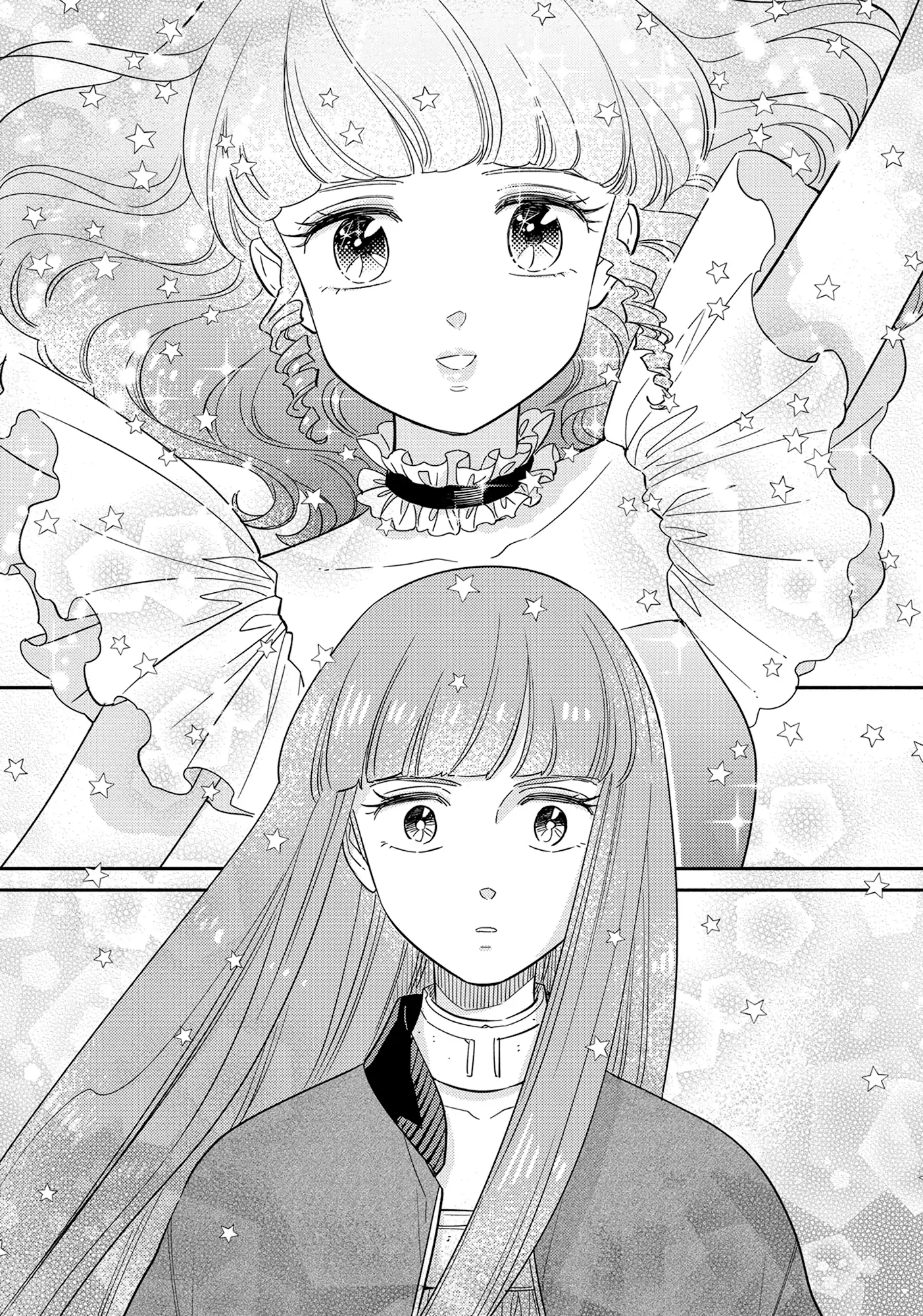 Mahou No Tenshi Creamy Mami: Fukigen Na Ohime-Sama - Chapter 62