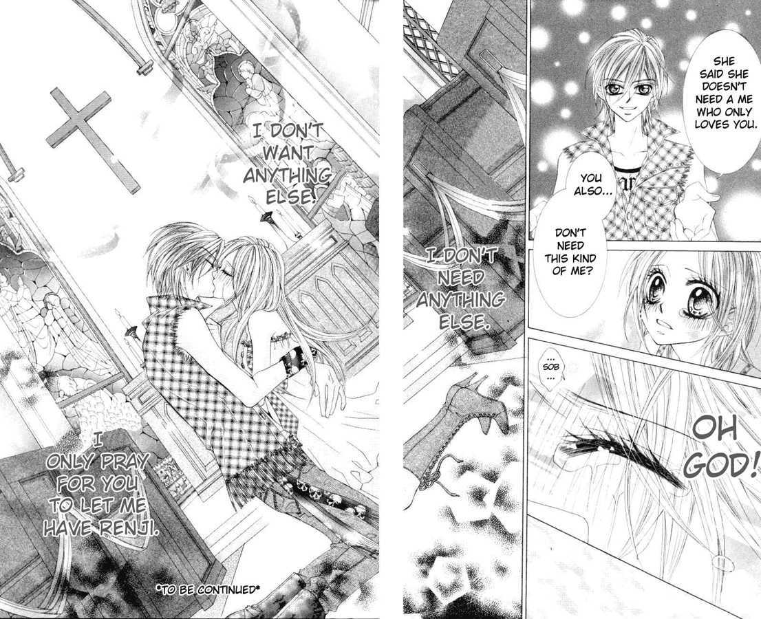 Himekei Doll - Vol.3 Chapter 13