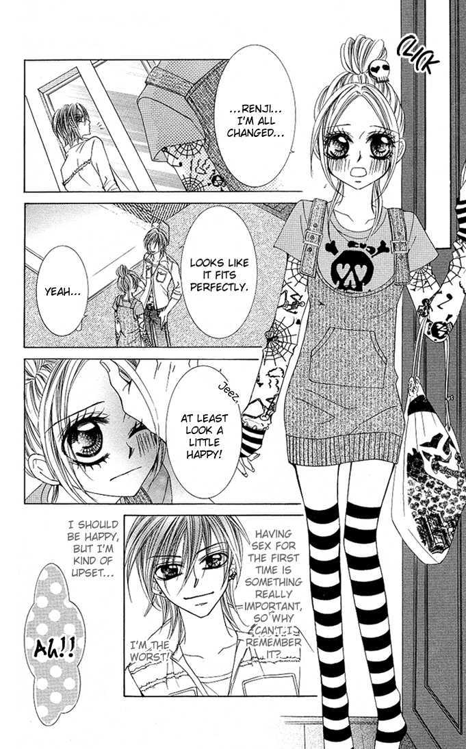 Himekei Doll - Vol.2 Chapter 9