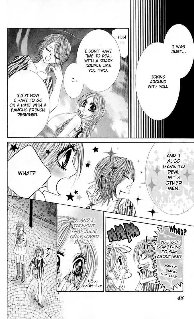 Himekei Doll - Vol.3 Chapter 14