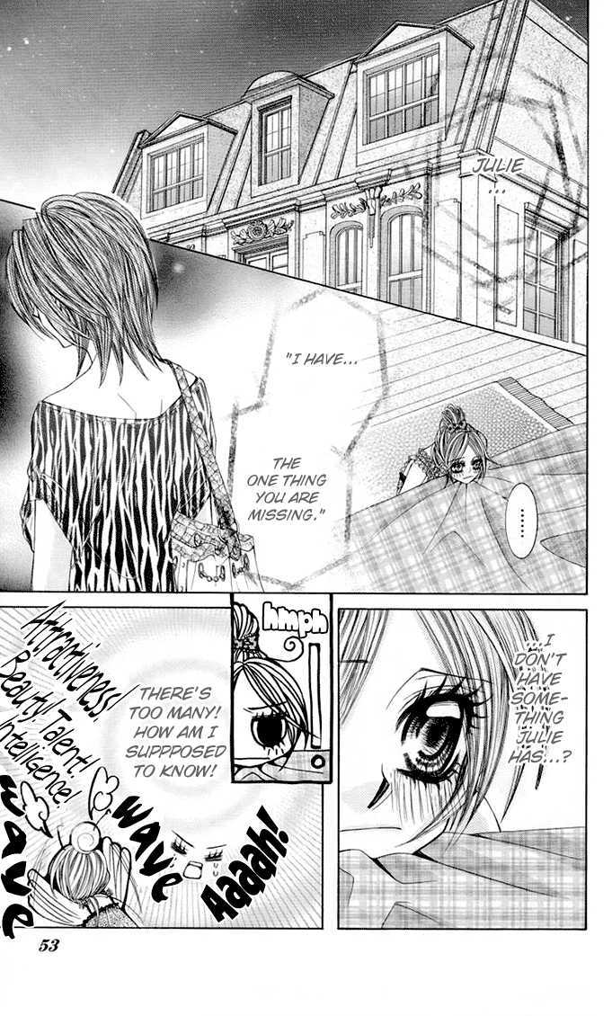 Himekei Doll - Vol.3 Chapter 14