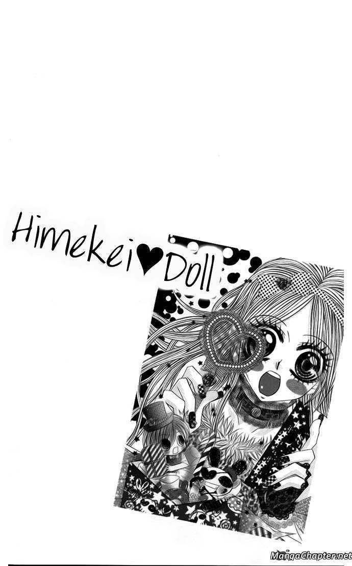 Himekei Doll - Vol.4 Chapter 20