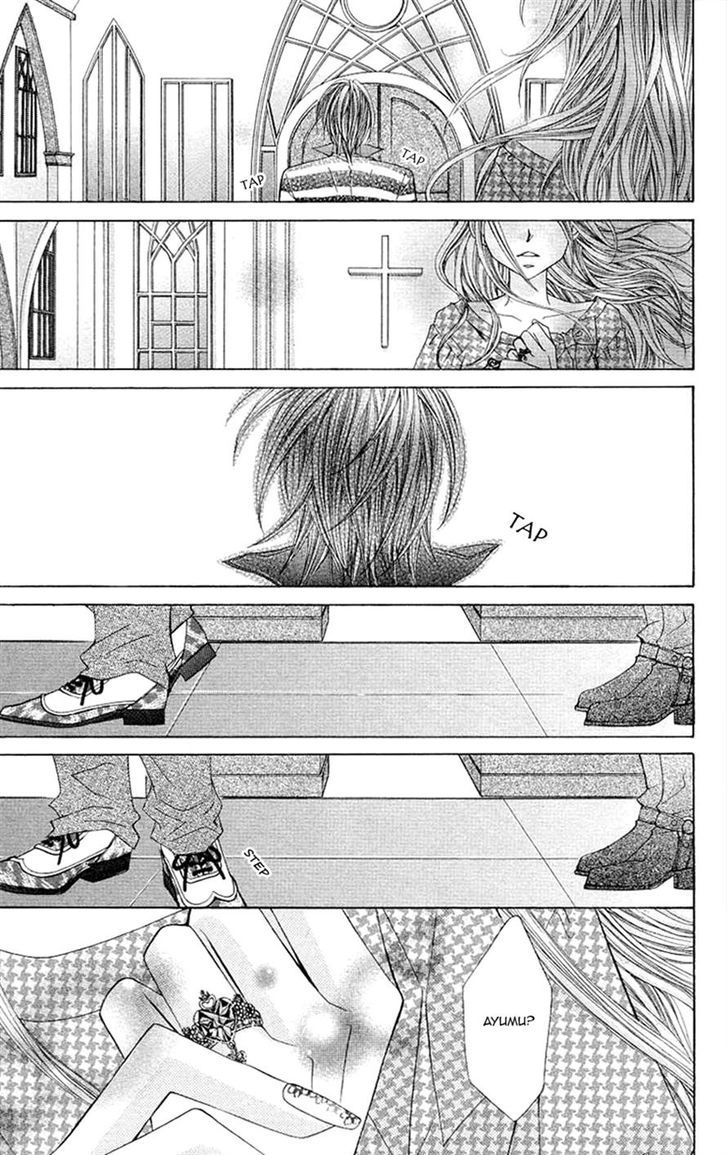 Himekei Doll - Vol.4 Chapter 21