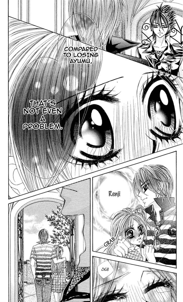 Himekei Doll - Vol.4 Chapter 21