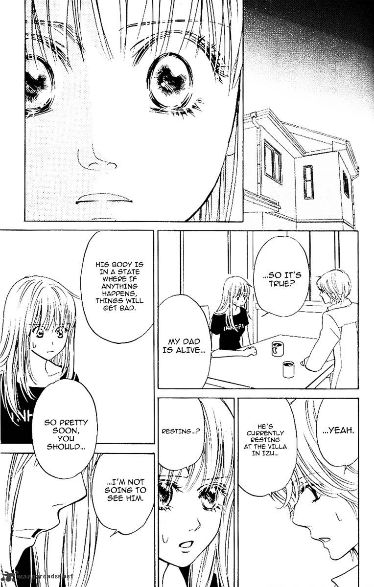 Kimi Ga Uso O Tsuita - Chapter 11