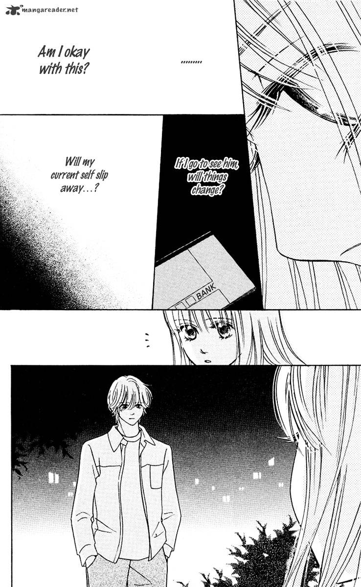 Kimi Ga Uso O Tsuita - Chapter 11