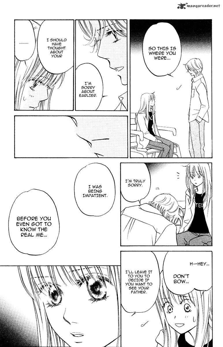 Kimi Ga Uso O Tsuita - Chapter 11