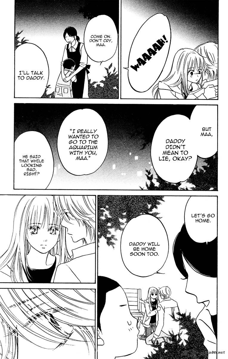 Kimi Ga Uso O Tsuita - Chapter 11