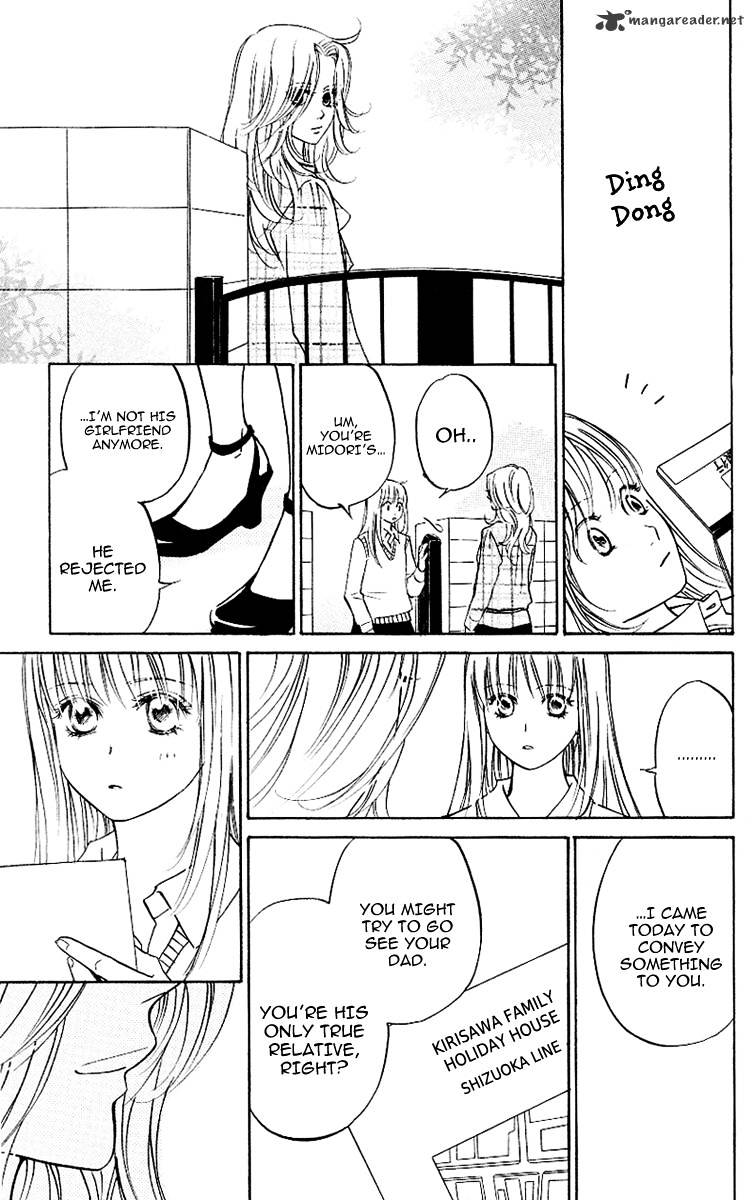 Kimi Ga Uso O Tsuita - Chapter 11