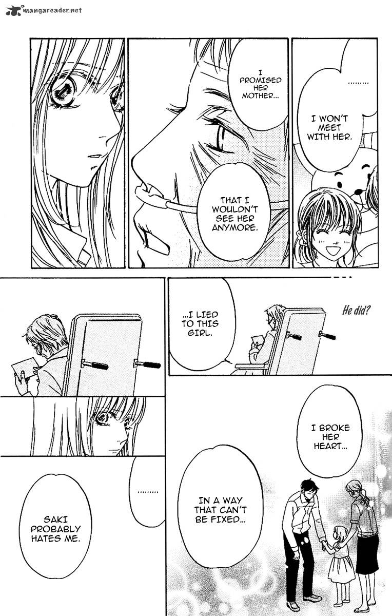 Kimi Ga Uso O Tsuita - Chapter 11