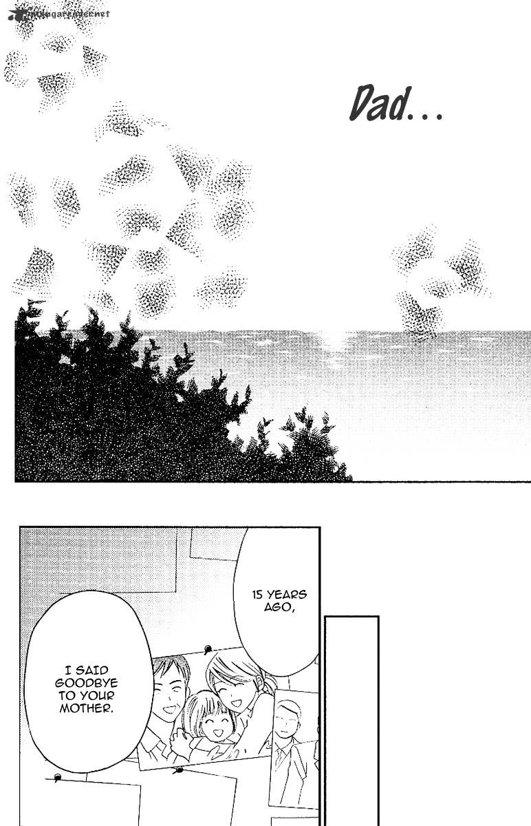 Kimi Ga Uso O Tsuita - Chapter 11